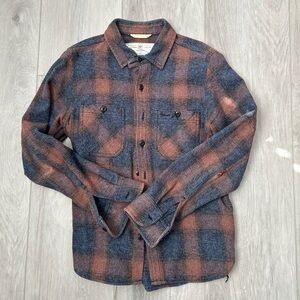 RGT Flannel